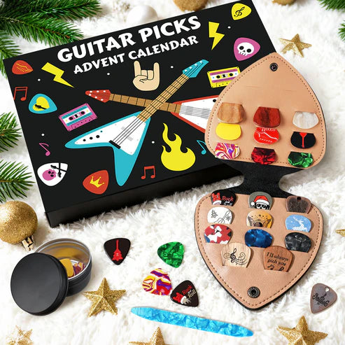 PickJoyBox Advent Calendar™